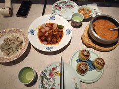 -维园悦谱·海派家常菜(乌鲁木齐南路店)