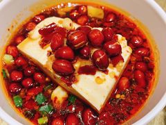 -小尕子·新疆菜(明园店)