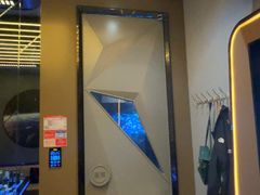 -星璨火吧KTV聚会餐厅(华清广场店)