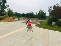 -盘龙城国家考古遗址公园