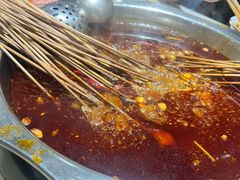 -水碾河刘老大串串香(水碾河路店)