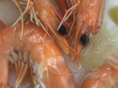 盐水对虾-望海潮海鲜店 特色家常菜(在海一方店)