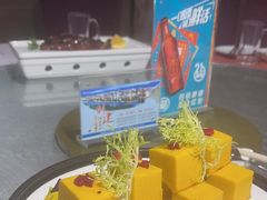 -香满楼(南关店)