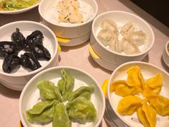 -船歌·鱼水饺青岛菜(闽江二路店)