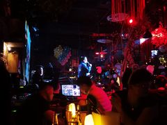-胡桃里音乐酒馆(石家庄店)