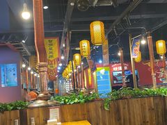 -号令江湖·水浒烤肉(和畅睦邻中心店)
