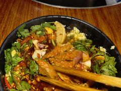 -牛华八婆麻辣烫(起源店)