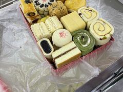 -北京稻香村(五道口店)