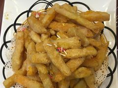 -大京园海鲜烧烤(东城路店)