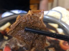 -鲁厚源牛肉坊(阳光100店)