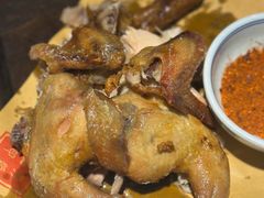 -打酱油·非遗淮扬菜(瘦西湖梅岭店)