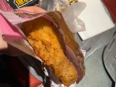 -麦当劳(中山公园龙之梦店)