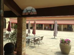 休闲-意大利农场度假村