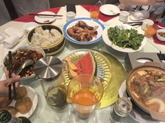 -凯鸽酒楼(大同振兴街店)