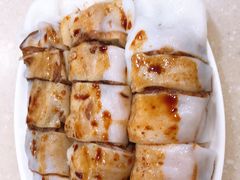 -洪利粥店茶餐厅