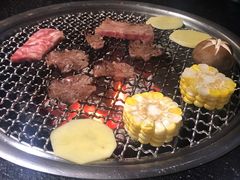 -虎焱炭火烧肉