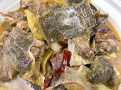 -西江红·株洲本地菜(滨江南路店)