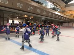 -奥山冰场(奥山世纪城店)