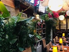 大堂-束河人家(南锣鼓巷店)