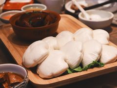 -香园茶社·金陵小灶(老门东店)