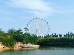 -渔岛海洋度假区