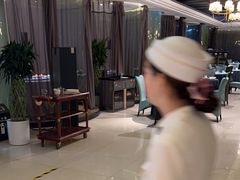 -金狮麟·新豫菜(金码大厦店)