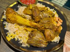 -梅夫娜土耳其餐厅.清真HALAL