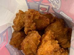 继光香香鸡-1973继光香香鸡(大东方百货店)