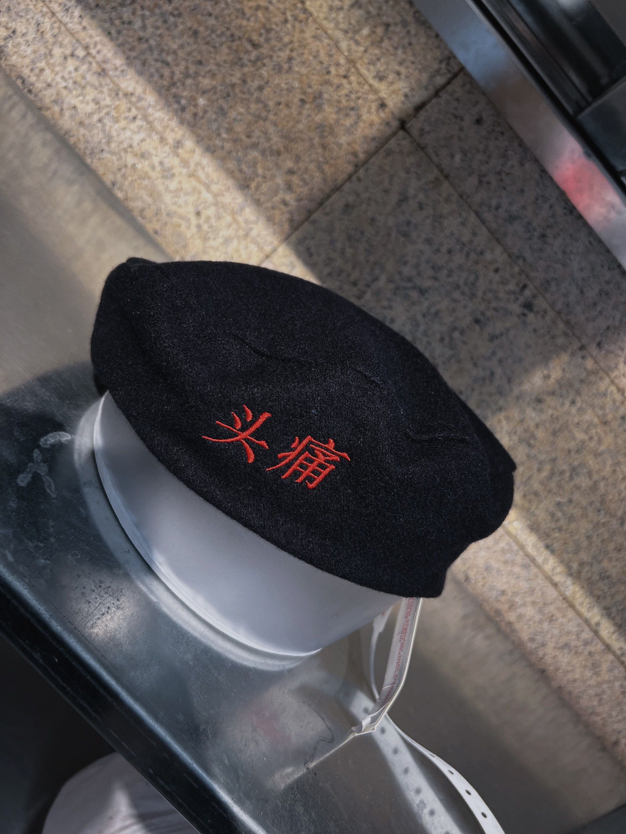 比较有意思的买手店\\n端午节的时候别家都熙熙攘攘 但是他家没啥人