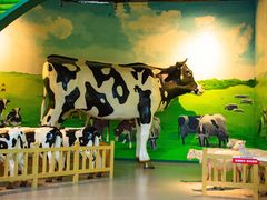 -中国杭州低碳科技馆