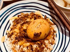 红猪卤肉饭-红猪卤肉饭(大西洋美食城店)