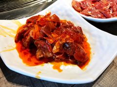-一心烤肉(延安路店)