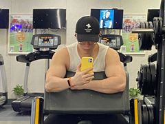 -金吉鸟健身游泳