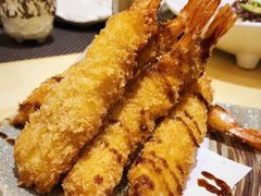 -割烹酱子日本料理(弘基财富广场店)
