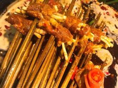 -钢管厂五区小郡肝火锅串串香(清河店)