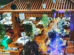 -银湖宴会中心-餐饮部