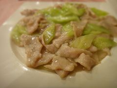 滑溜里脊（38元）-东兴楼饭庄(六里桥店)