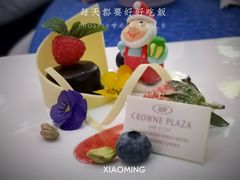 -青岛海泉湾皇冠假日度假酒店