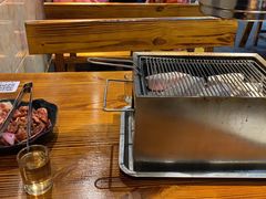 -丹东特色烤肉(学府路一部店)