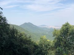 -杭州半山国家森林公园