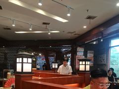 -淮上豆府(水厂路店)