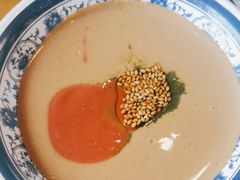 -百叶居·老北京涮羊肉(鼓楼店)