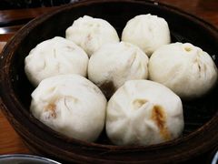小笼包-达道武仔牛肉店(广达路店)
