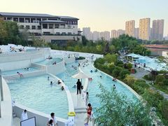 -清河半岛温泉度假酒店