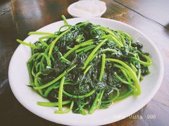 -大地土窑菜馆·特色罗浮农家菜(罗浮山景区店)