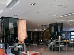 -北京德胜门华宇假日酒店·画廊咖啡厅