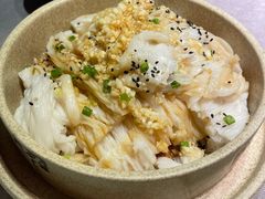 粤西捞粉-百味馆·粤菜·湛江菜(后海花园店)