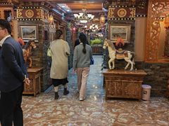 -宗巴雍姆藏餐府
