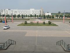 -肃宁华斯国际裘皮城