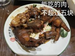 -纪林菜馆·博山菜老字号(华光路店)